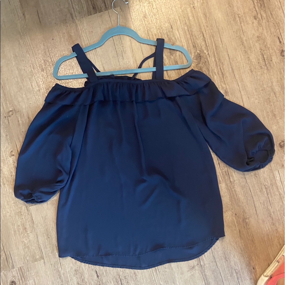 Baby Blouse